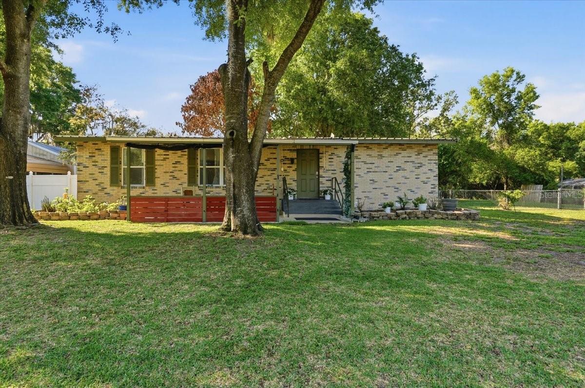 1240 ALLIGATOR ALY, HAINES CITY, FL, 33844