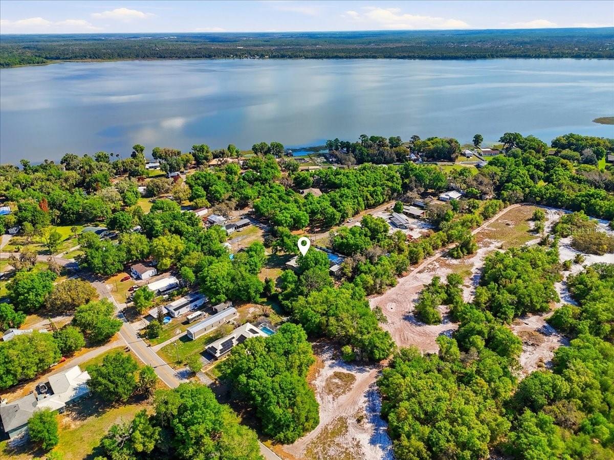 1240 ALLIGATOR ALY, HAINES CITY, FL, 33844