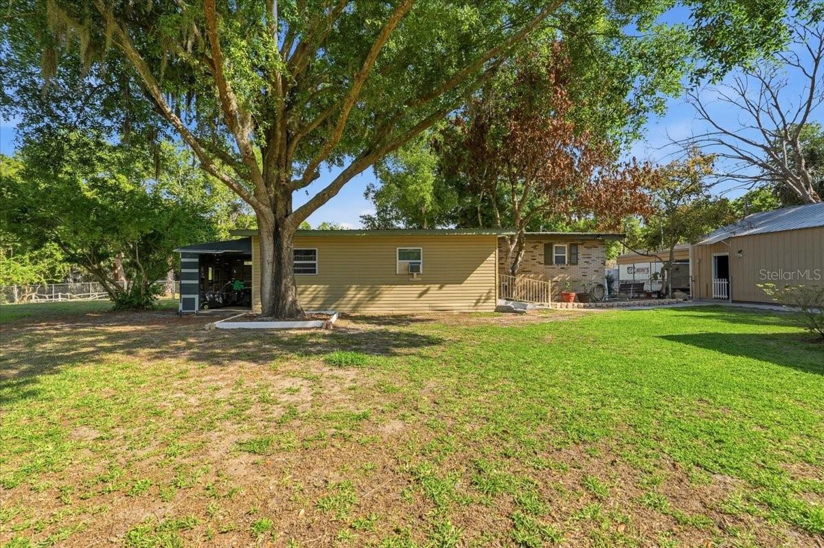 1240 ALLIGATOR ALY, HAINES CITY, FL, 33844