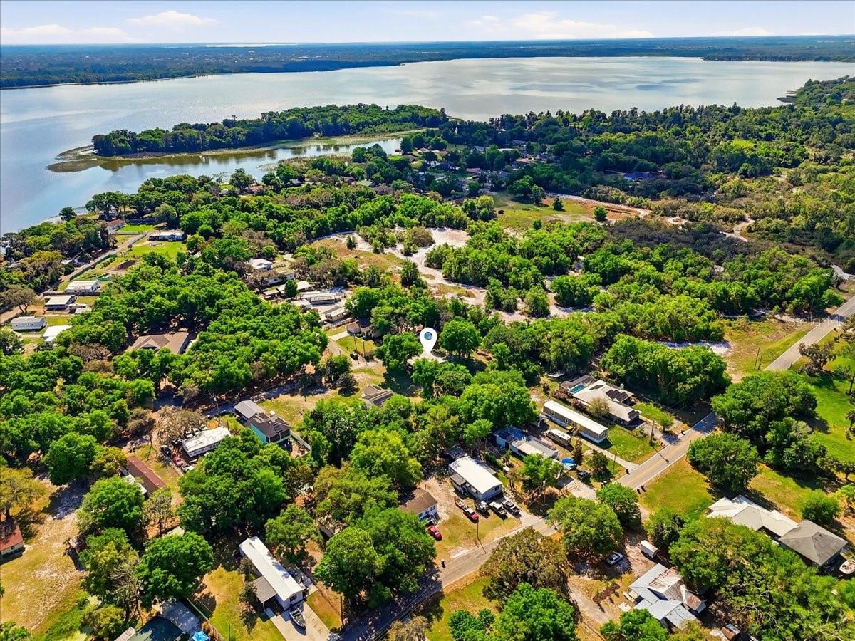 1240 ALLIGATOR ALY, HAINES CITY, FL, 33844