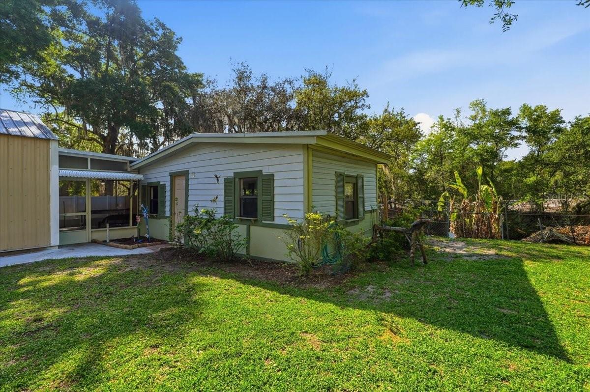 1240 ALLIGATOR ALY, HAINES CITY, FL, 33844