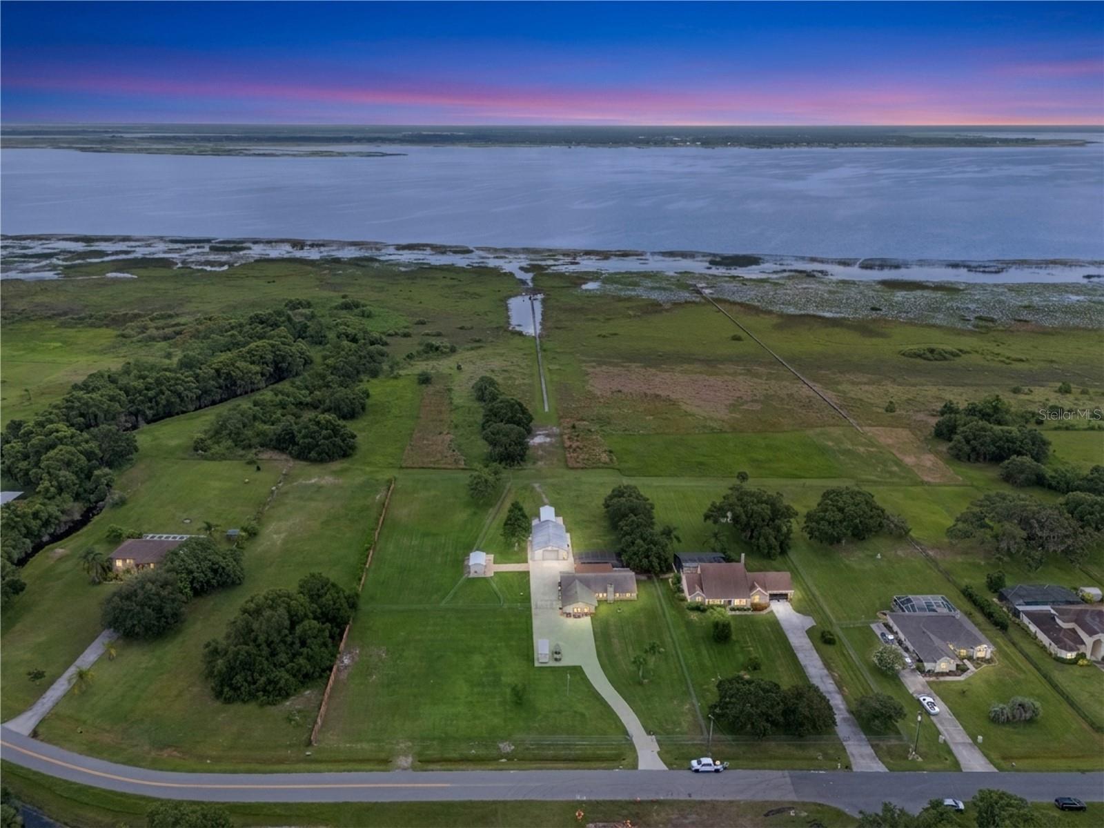 2921 LAKE TOHOPEKALIGA BLVD, KISSIMMEE, FL, 34746