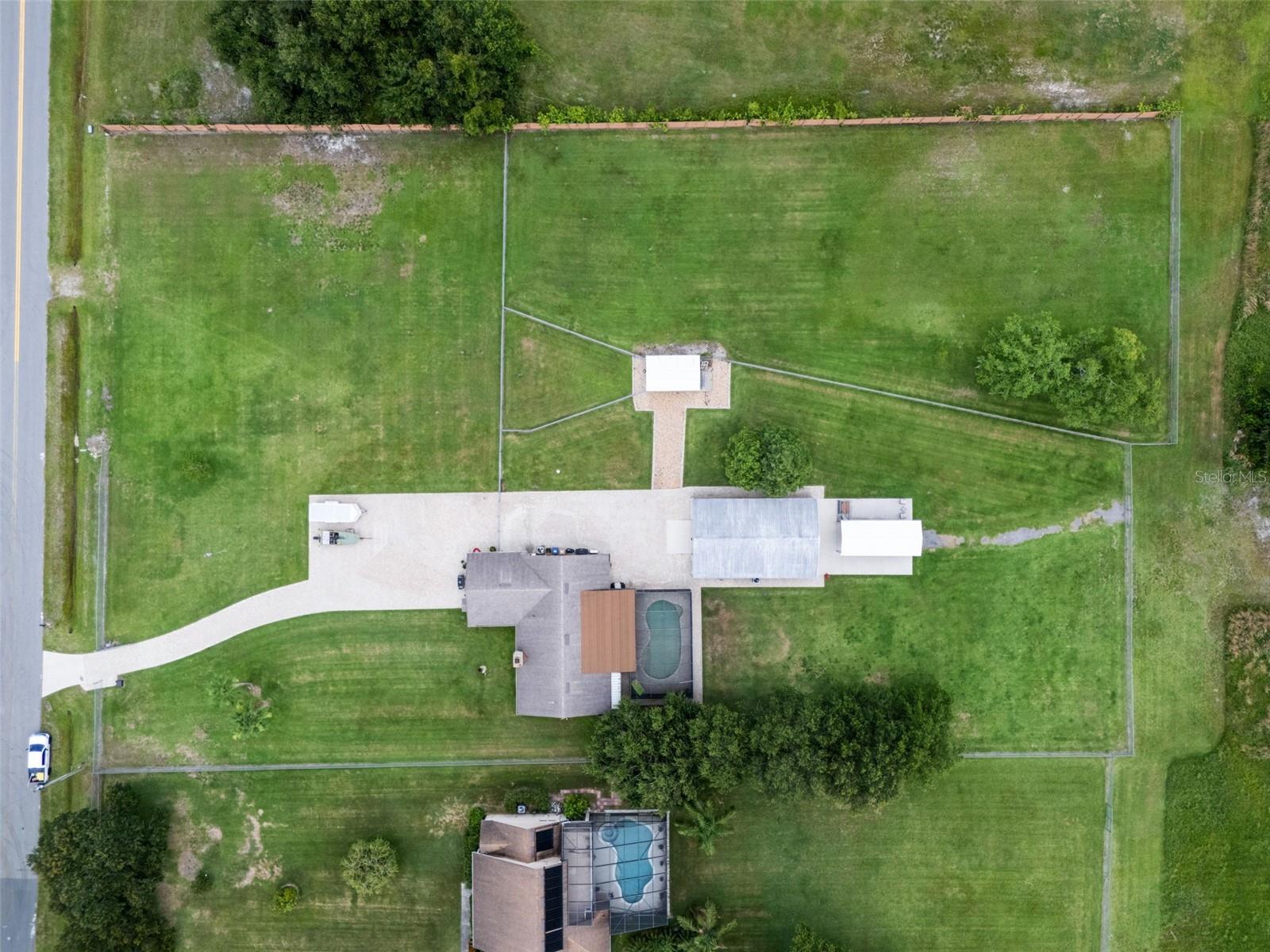 2921 LAKE TOHOPEKALIGA BLVD, KISSIMMEE, FL, 34746