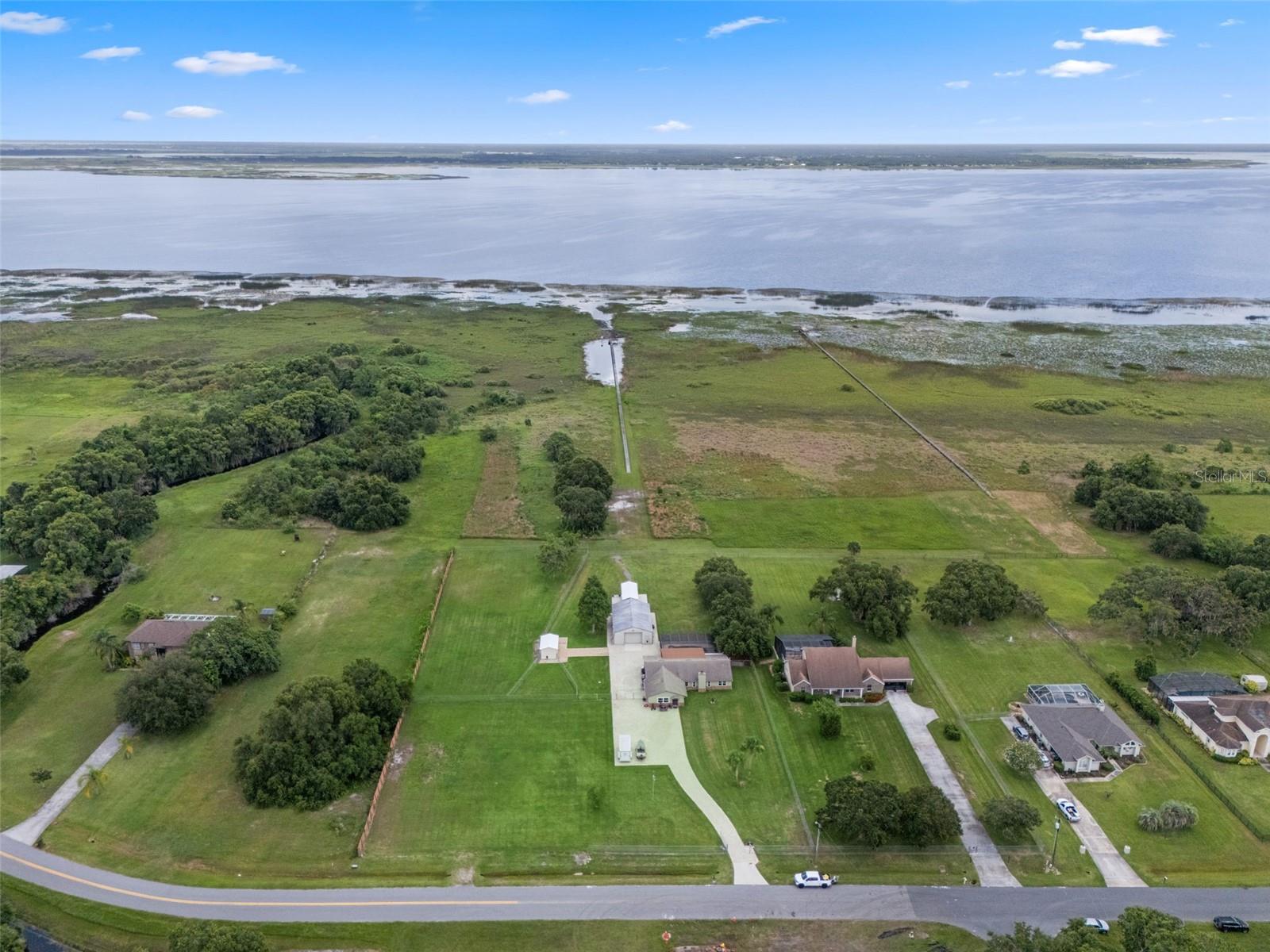 2921 LAKE TOHOPEKALIGA BLVD, KISSIMMEE, FL, 34746