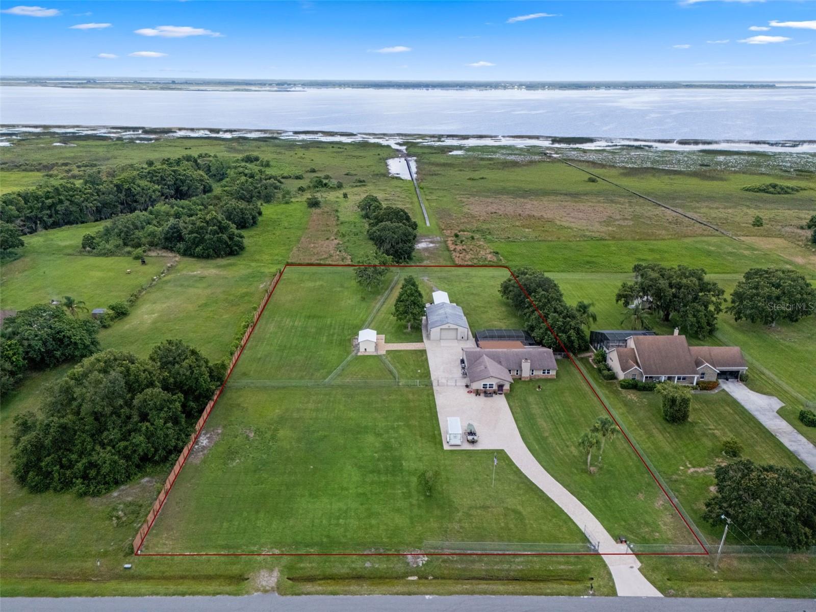 2921 LAKE TOHOPEKALIGA BLVD, KISSIMMEE, FL, 34746