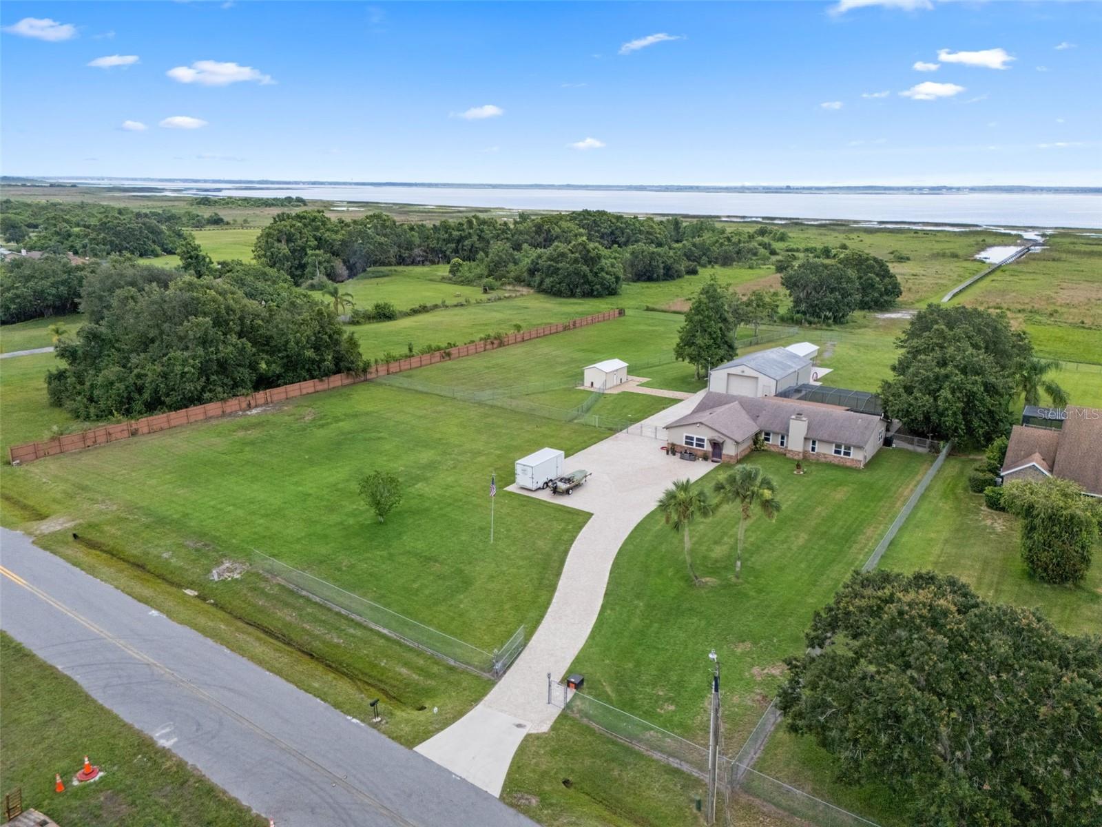 2921 LAKE TOHOPEKALIGA BLVD, KISSIMMEE, FL, 34746