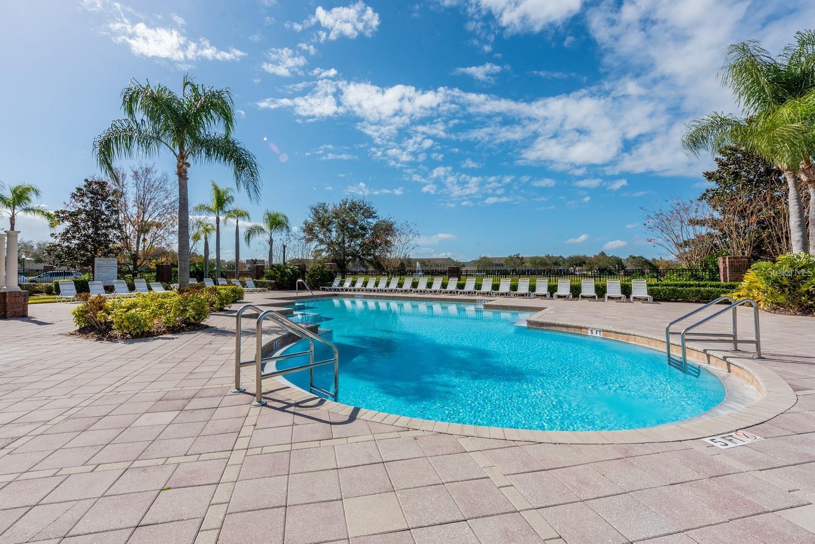 6380 CONTESSA DR #310, ORLANDO, FL, 32829