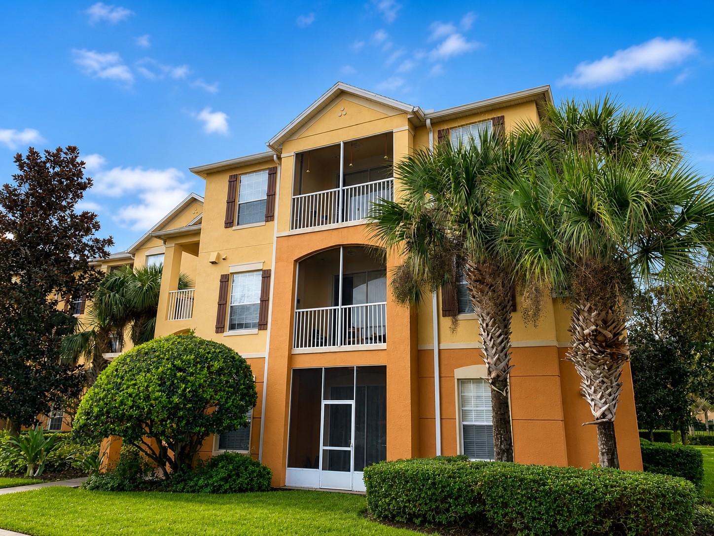 6380 CONTESSA DR #310, ORLANDO, FL, 32829