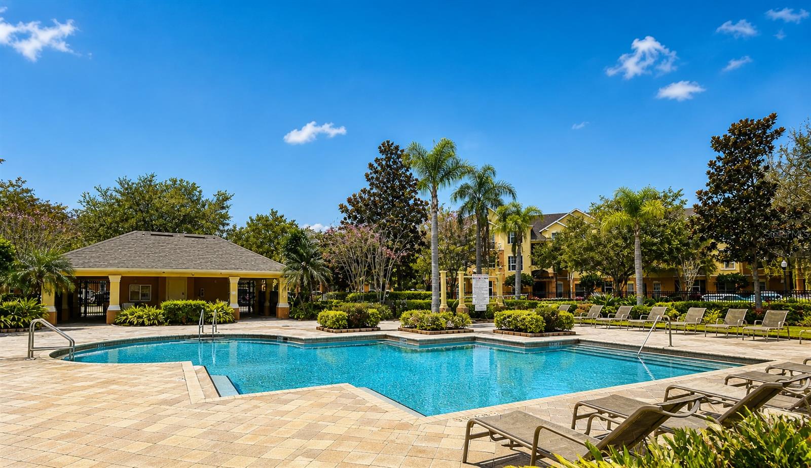 6380 CONTESSA DR #310, ORLANDO, FL, 32829