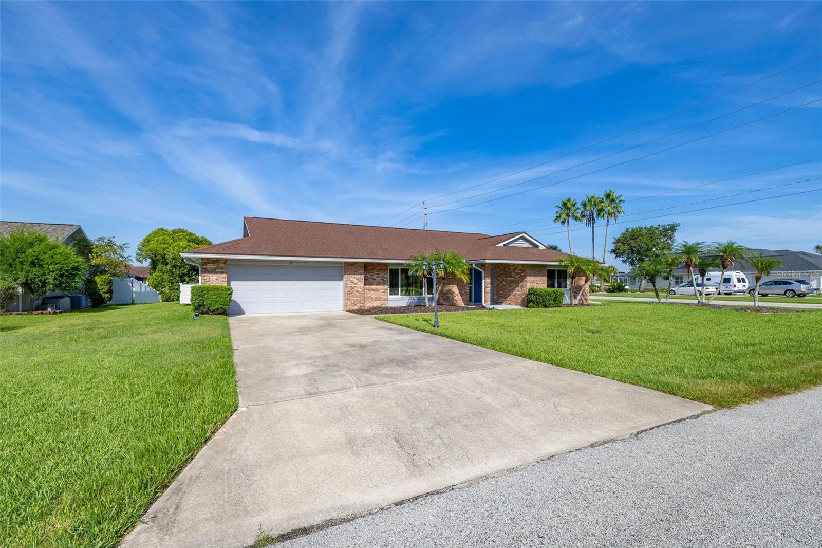 2 CLAYMONT CT S, PALM COAST, FL, 32137