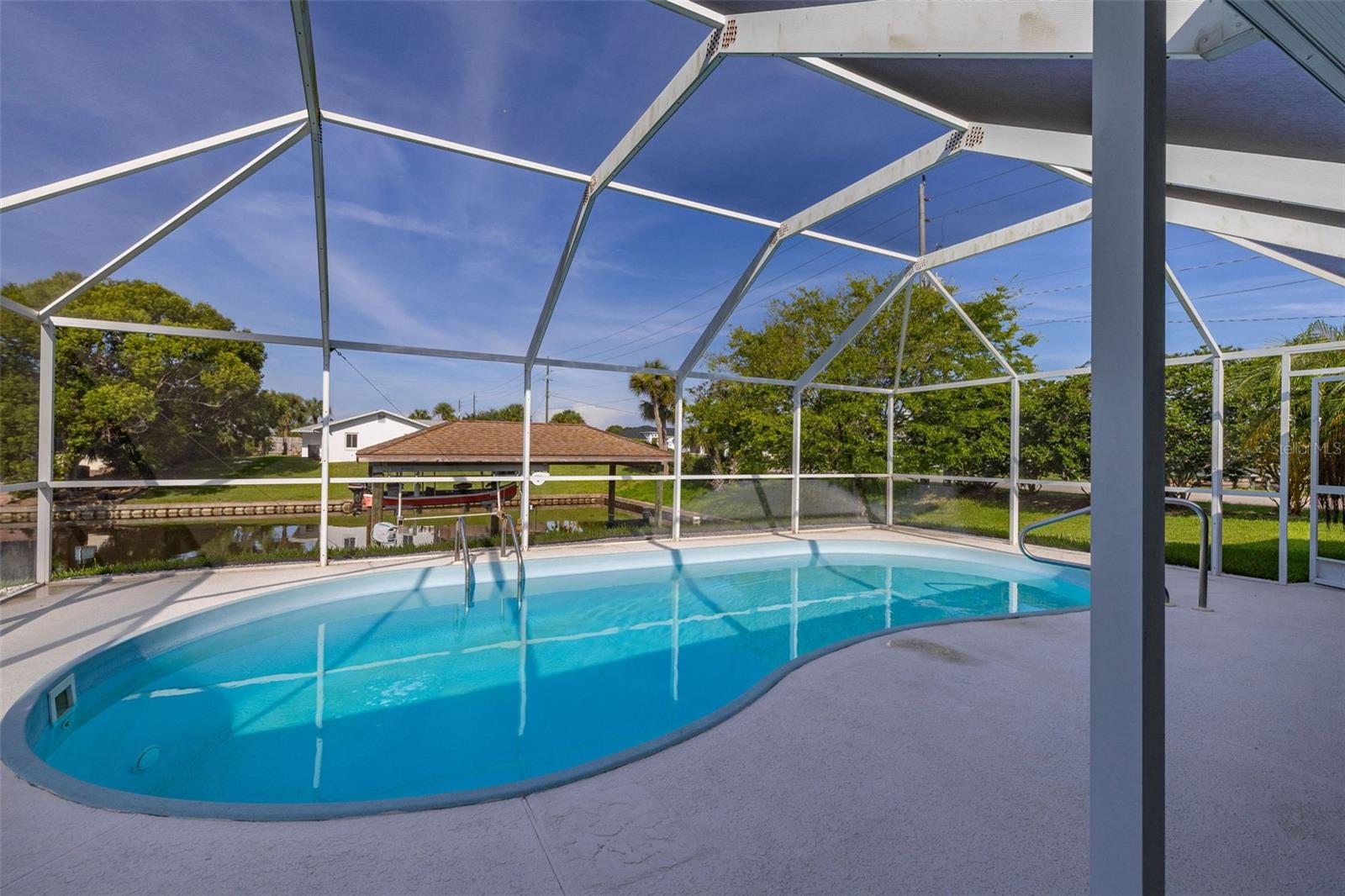 2 CLAYMONT CT S, PALM COAST, FL, 32137
