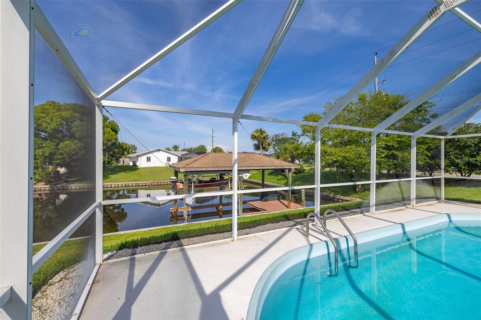2 CLAYMONT CT S, PALM COAST, FL, 32137