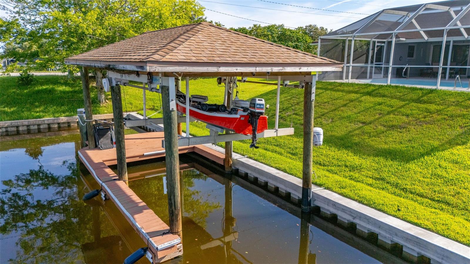 2 CLAYMONT CT S, PALM COAST, FL, 32137