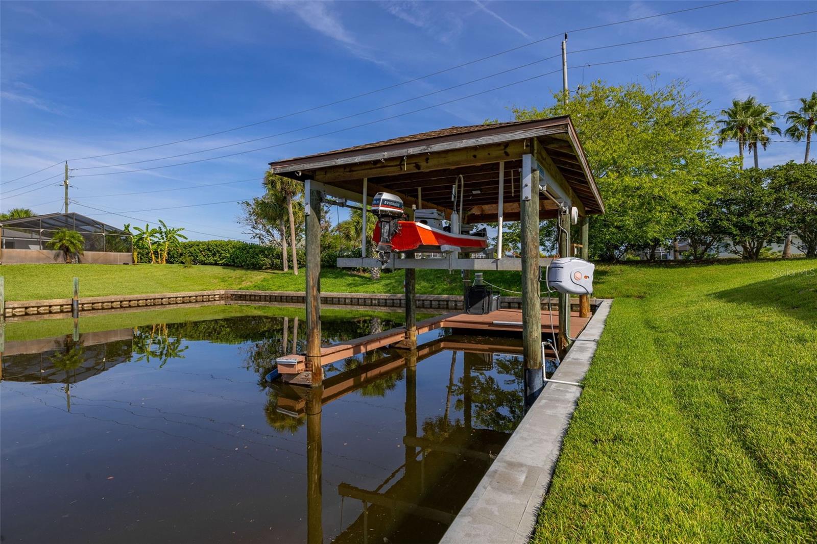 2 CLAYMONT CT S, PALM COAST, FL, 32137