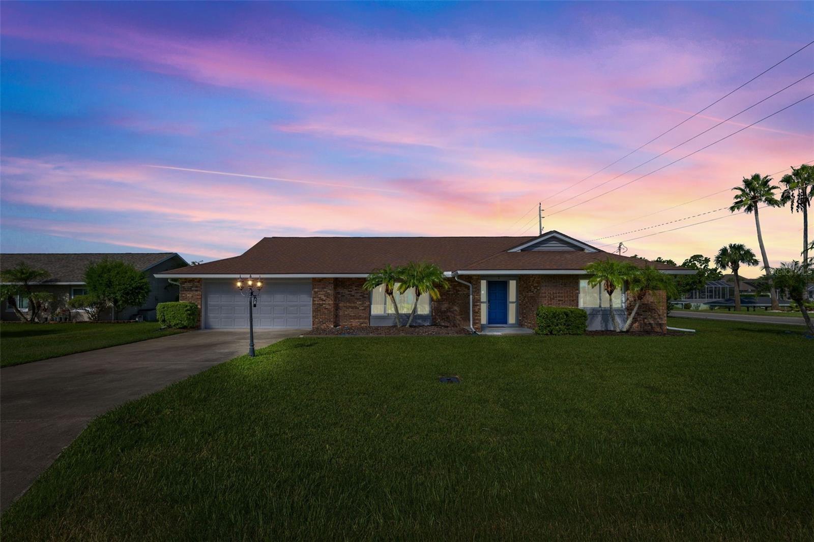 2 CLAYMONT CT S, PALM COAST, FL, 32137