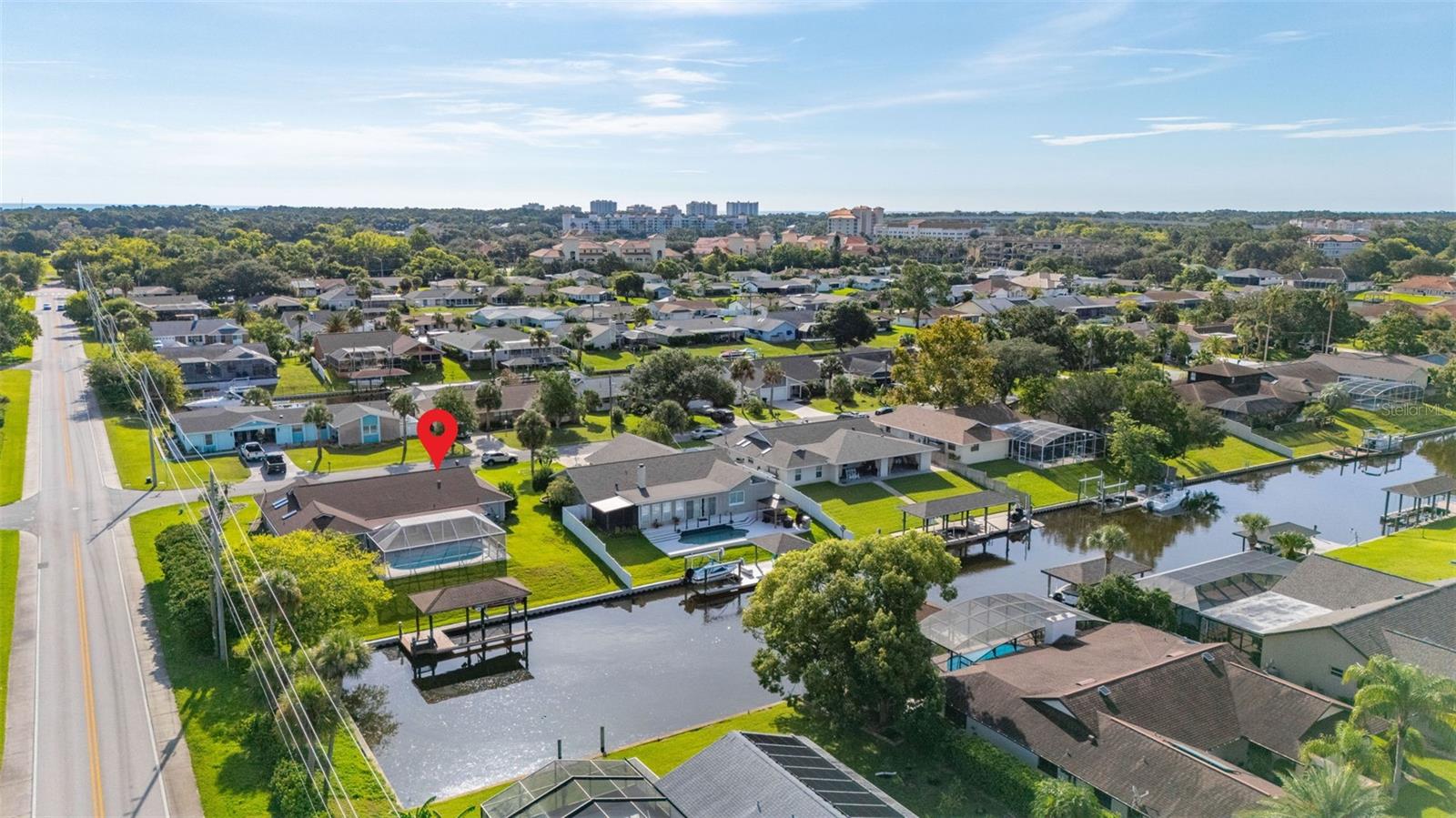2 CLAYMONT CT S, PALM COAST, FL, 32137