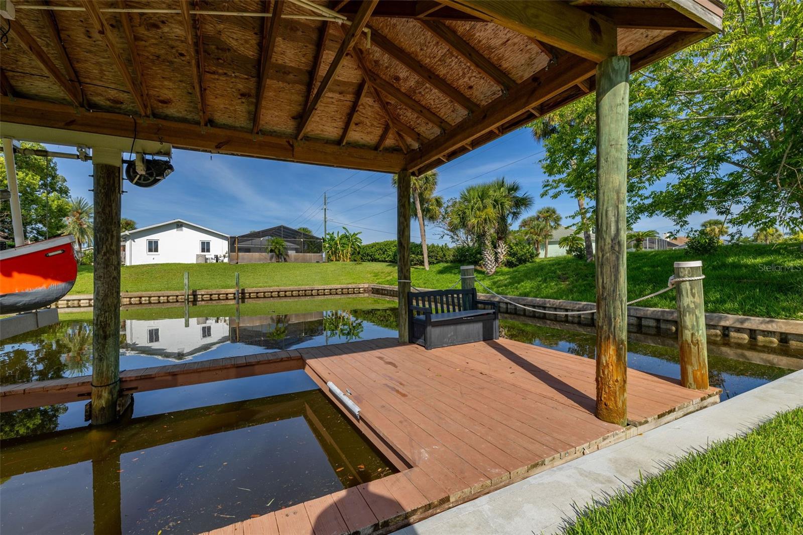 2 CLAYMONT CT S, PALM COAST, FL, 32137