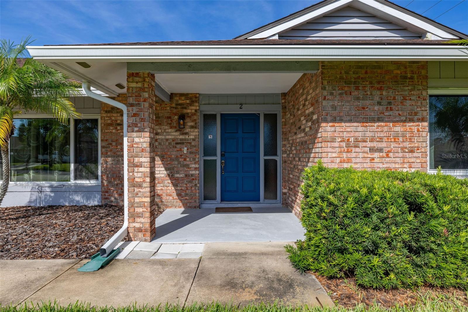 2 CLAYMONT CT S, PALM COAST, FL, 32137