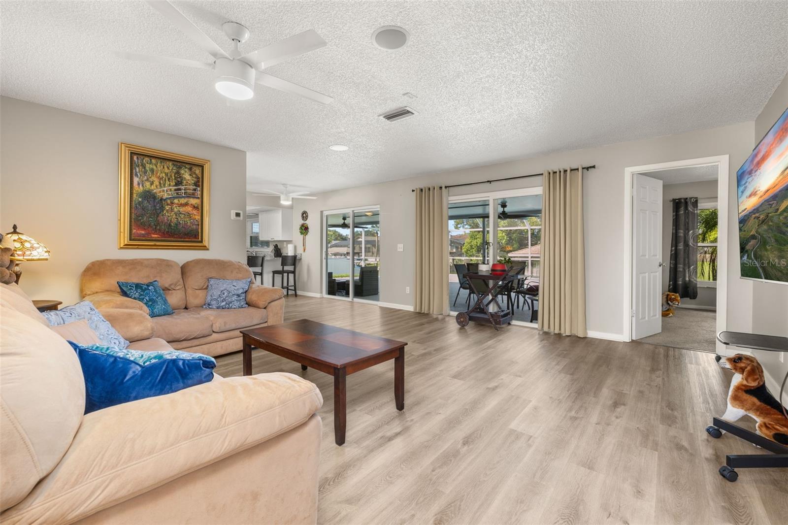 2 CLAYMONT CT S, PALM COAST, FL, 32137