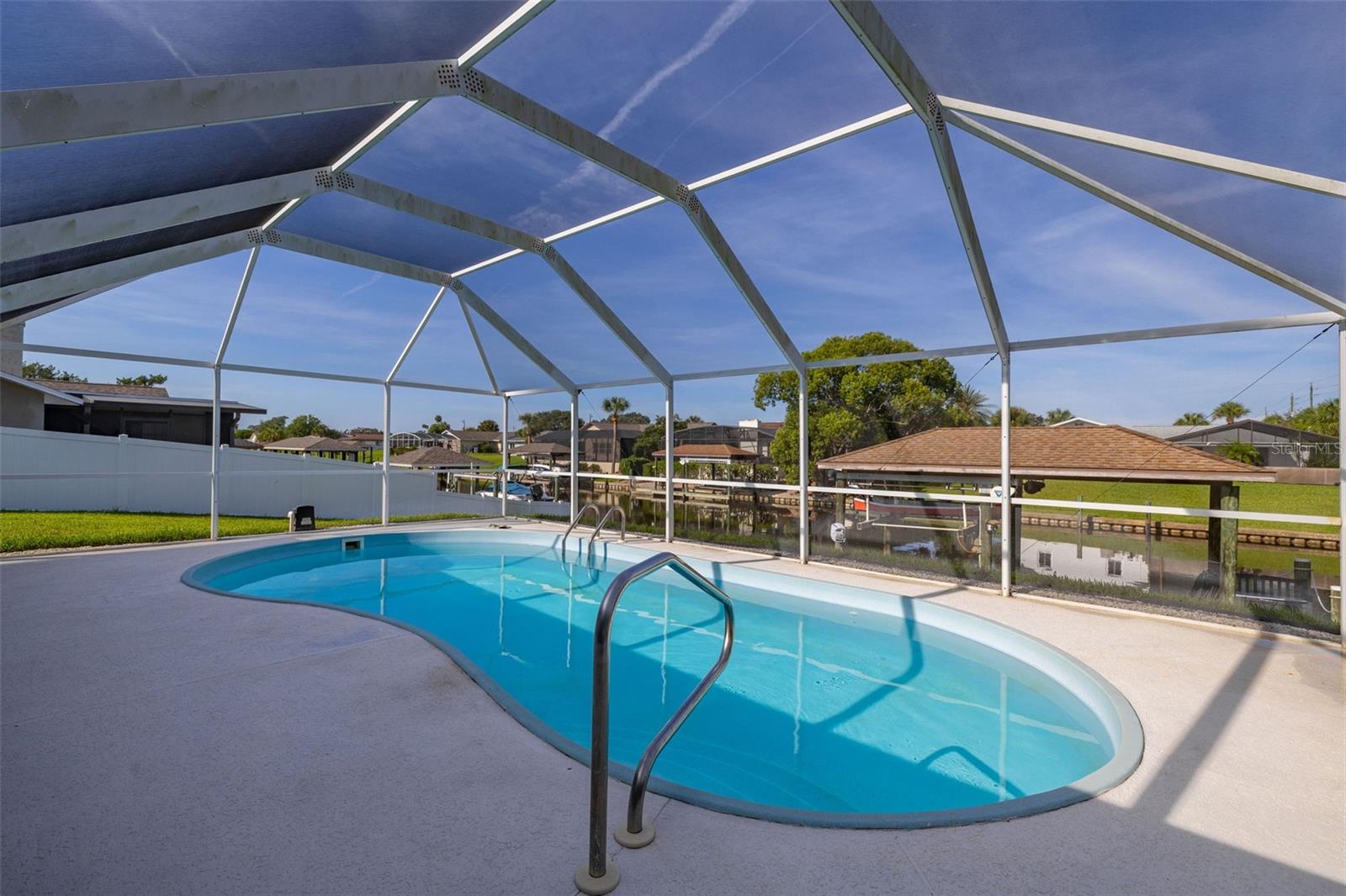 2 CLAYMONT CT S, PALM COAST, FL, 32137