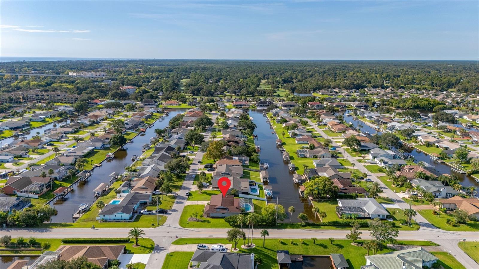 2 CLAYMONT CT S, PALM COAST, FL, 32137