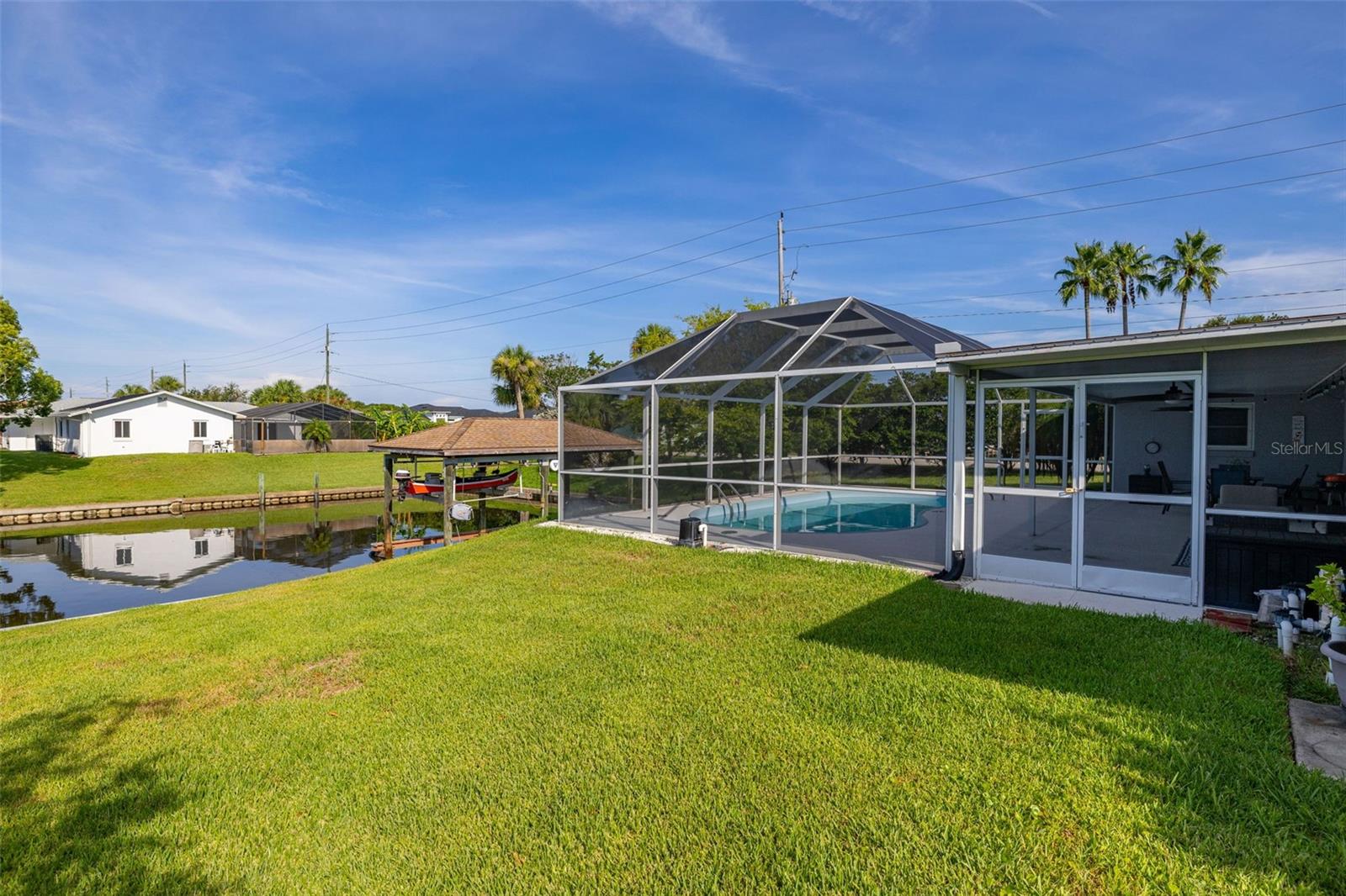 2 CLAYMONT CT S, PALM COAST, FL, 32137