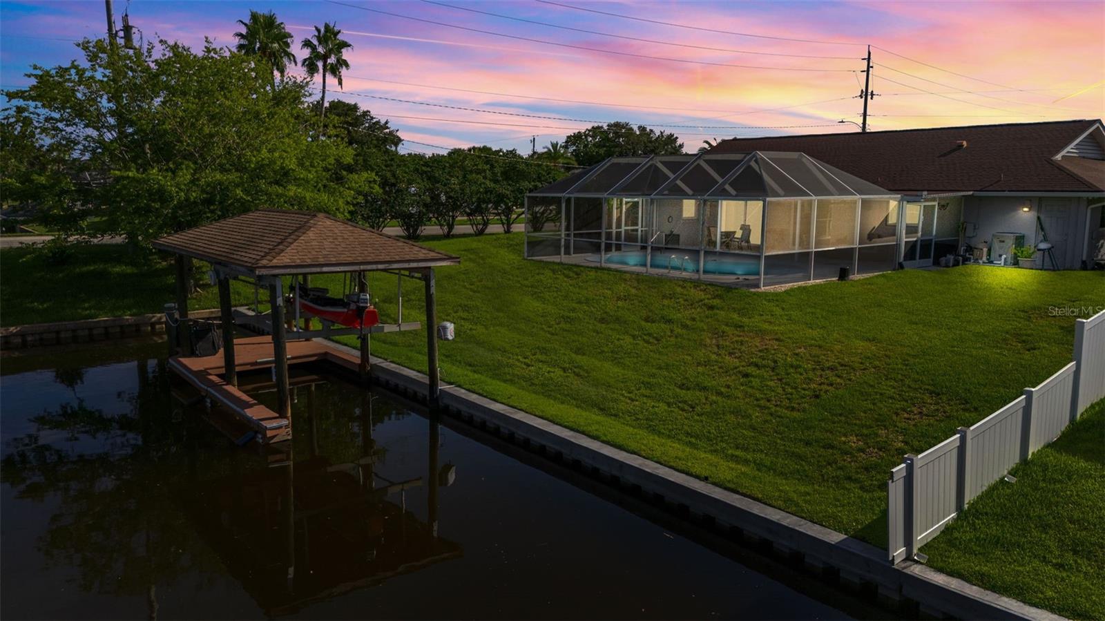 2 CLAYMONT CT S, PALM COAST, FL, 32137