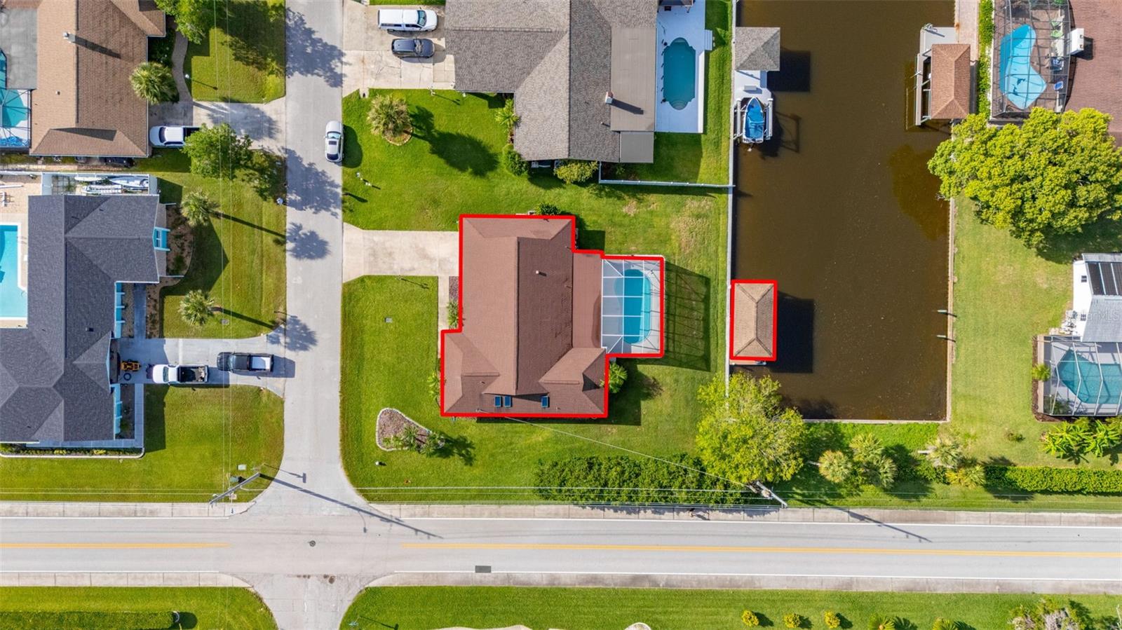 2 CLAYMONT CT S, PALM COAST, FL, 32137