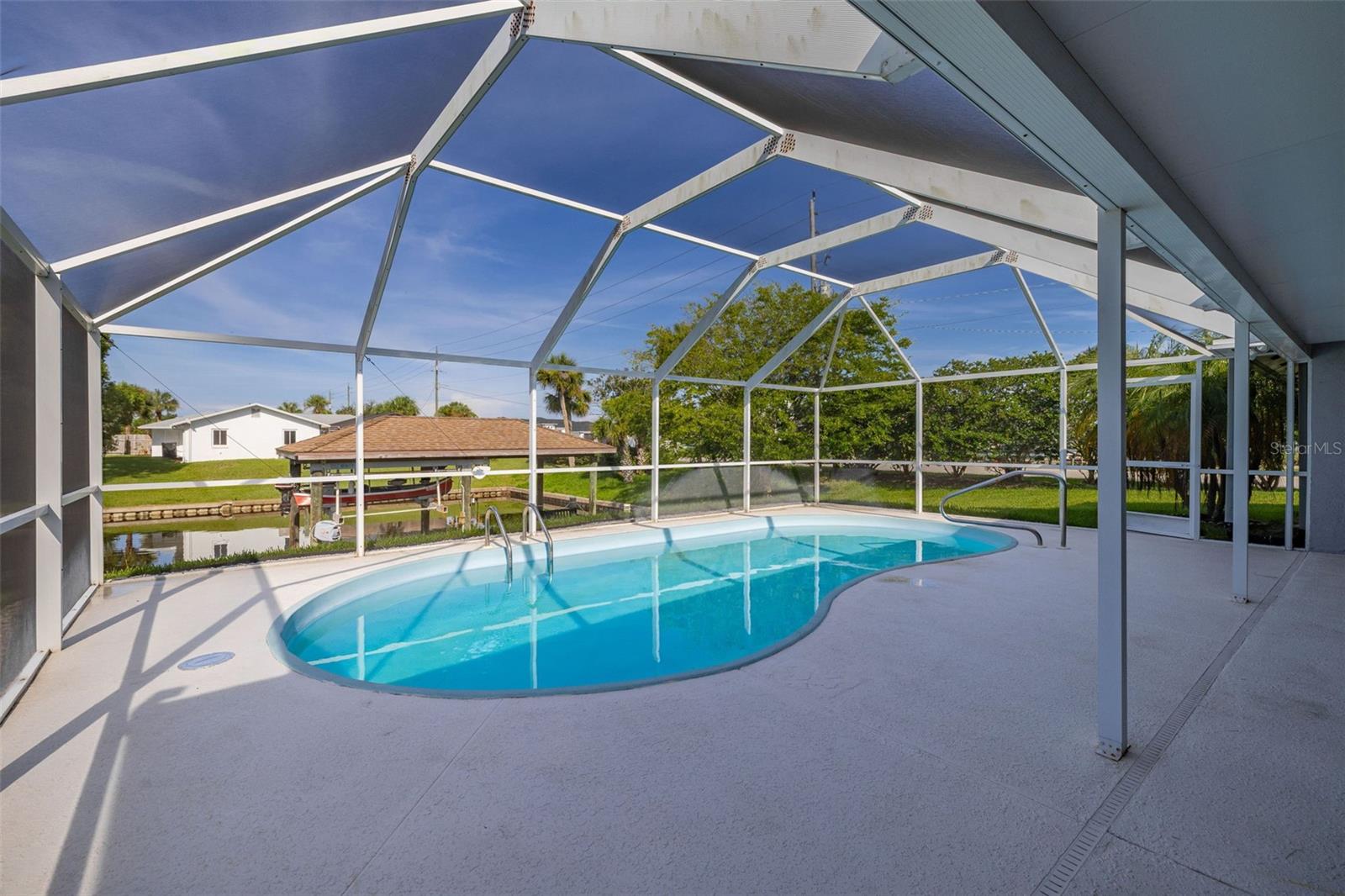 2 CLAYMONT CT S, PALM COAST, FL, 32137
