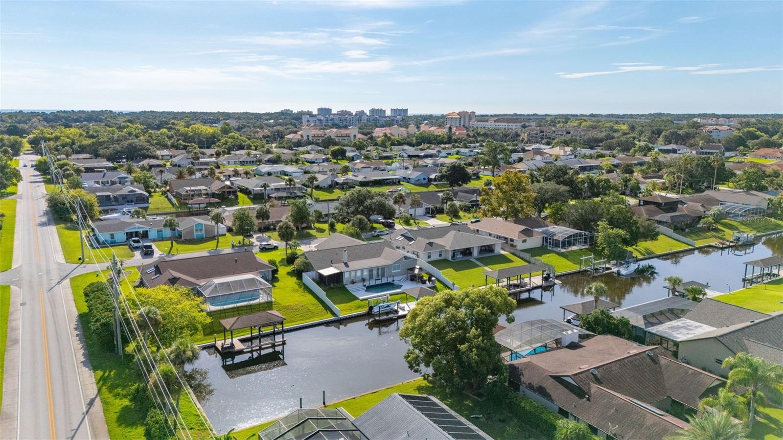 2 CLAYMONT CT S, PALM COAST, FL, 32137