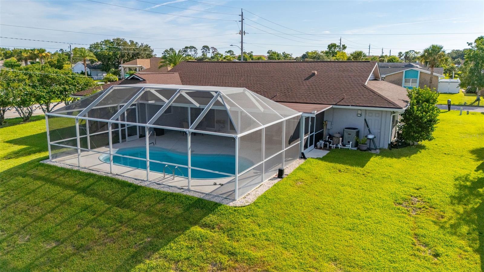 2 CLAYMONT CT S, PALM COAST, FL, 32137