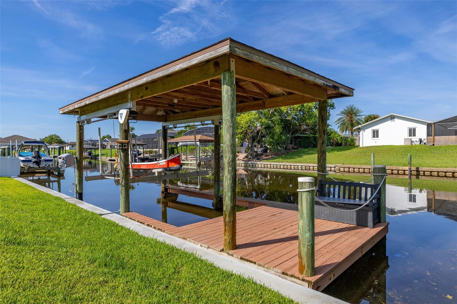 2 CLAYMONT CT S, PALM COAST, FL, 32137