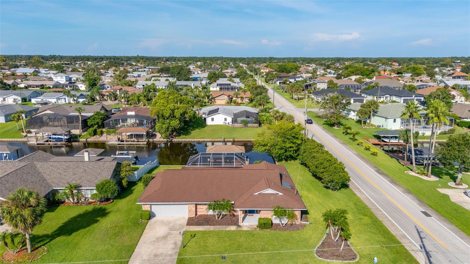 2 CLAYMONT CT S, PALM COAST, FL, 32137