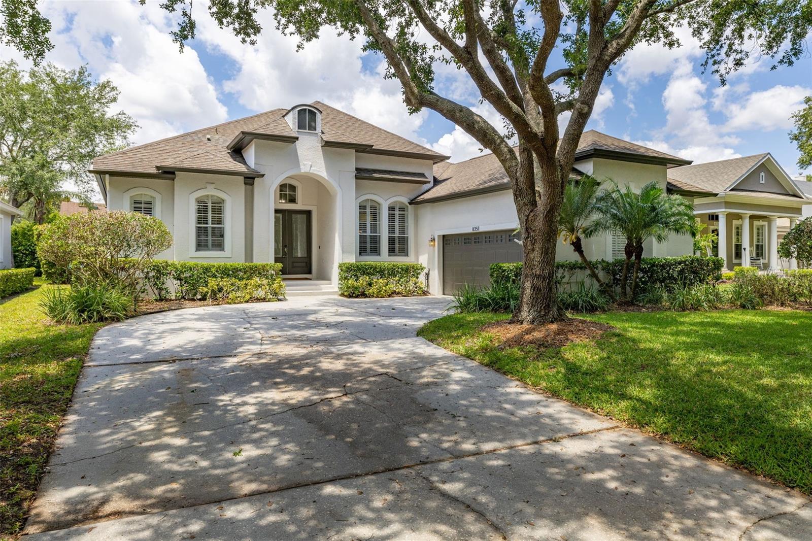 8351 BOWDEN WAY, WINDERMERE, FL, 34786