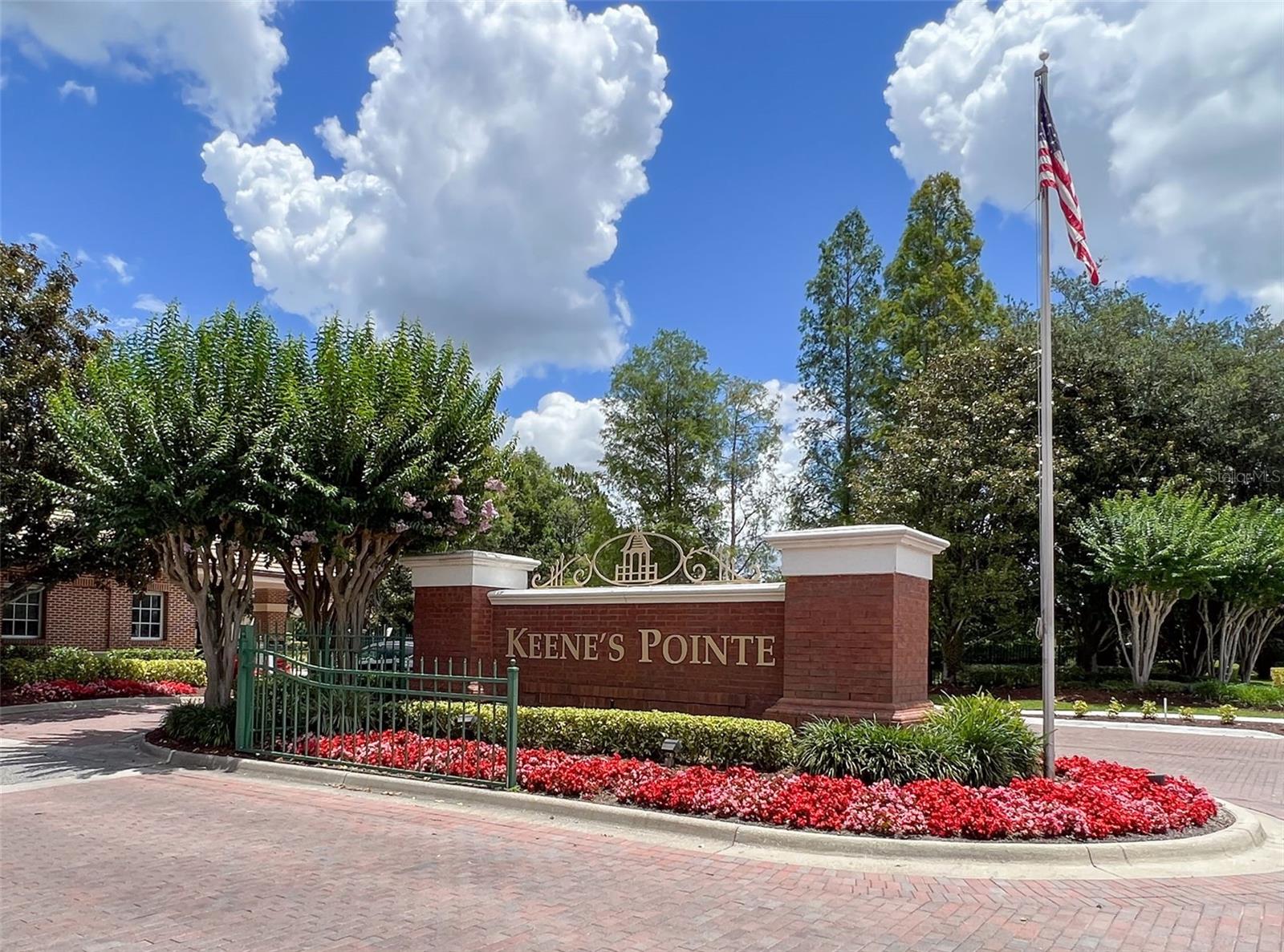 8351 BOWDEN WAY, WINDERMERE, FL, 34786