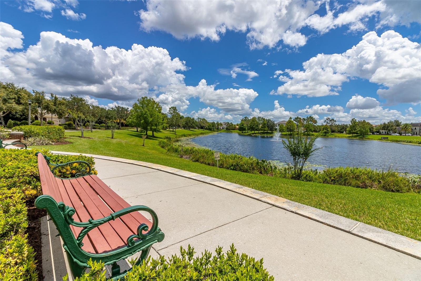 8351 BOWDEN WAY, WINDERMERE, FL, 34786