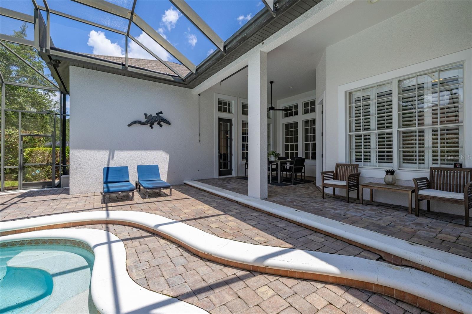 8351 BOWDEN WAY, WINDERMERE, FL, 34786