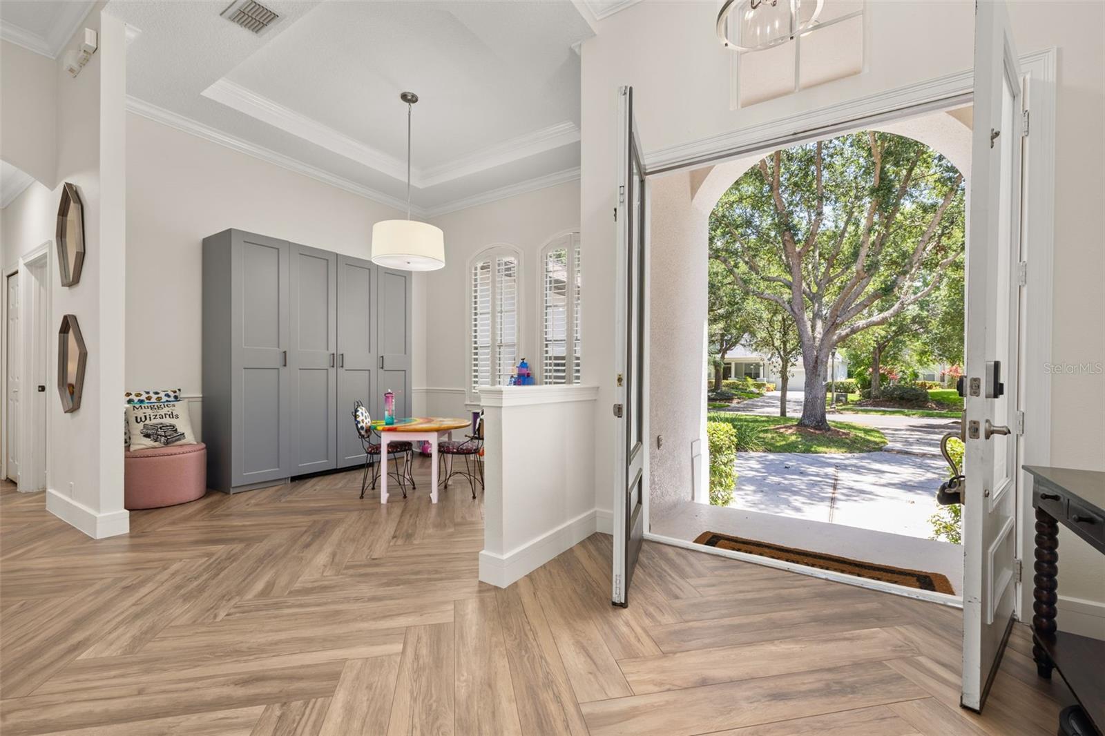 8351 BOWDEN WAY, WINDERMERE, FL, 34786