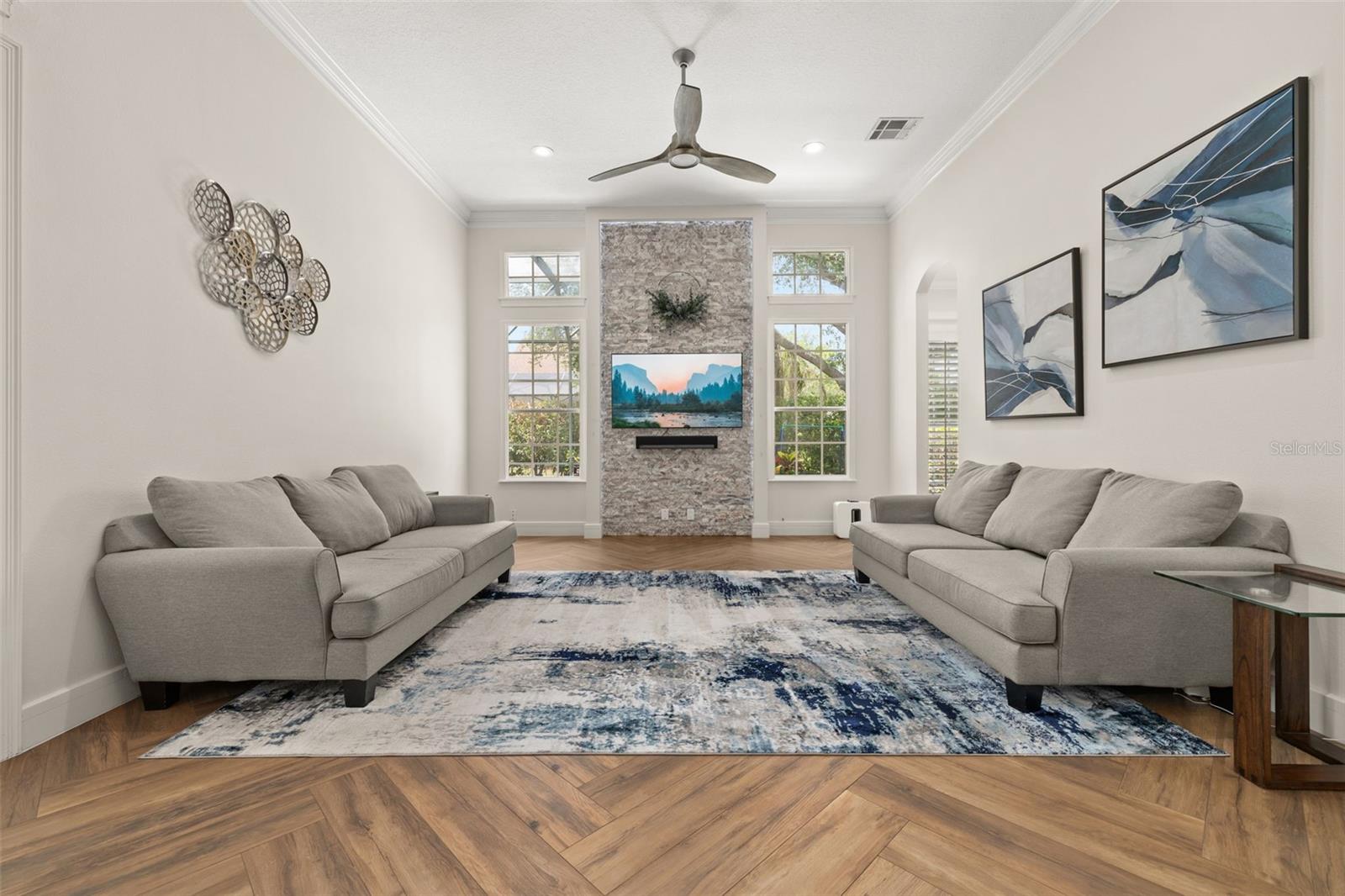 8351 BOWDEN WAY, WINDERMERE, FL, 34786