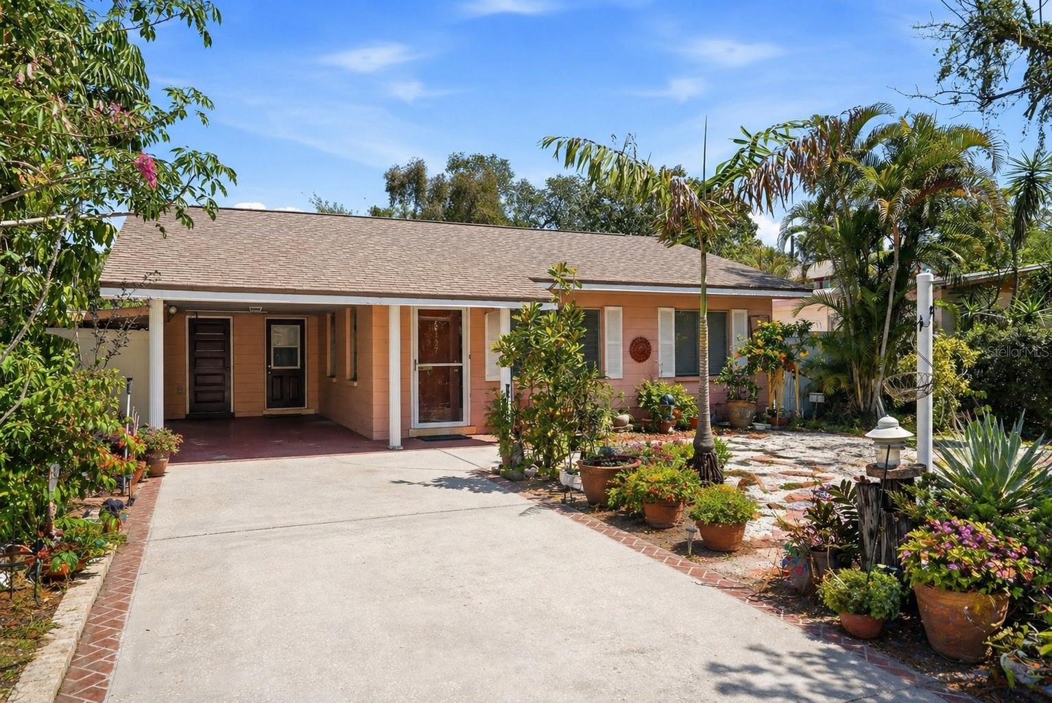 6127 4TH AVE S, ST PETERSBURG, FL, 33707