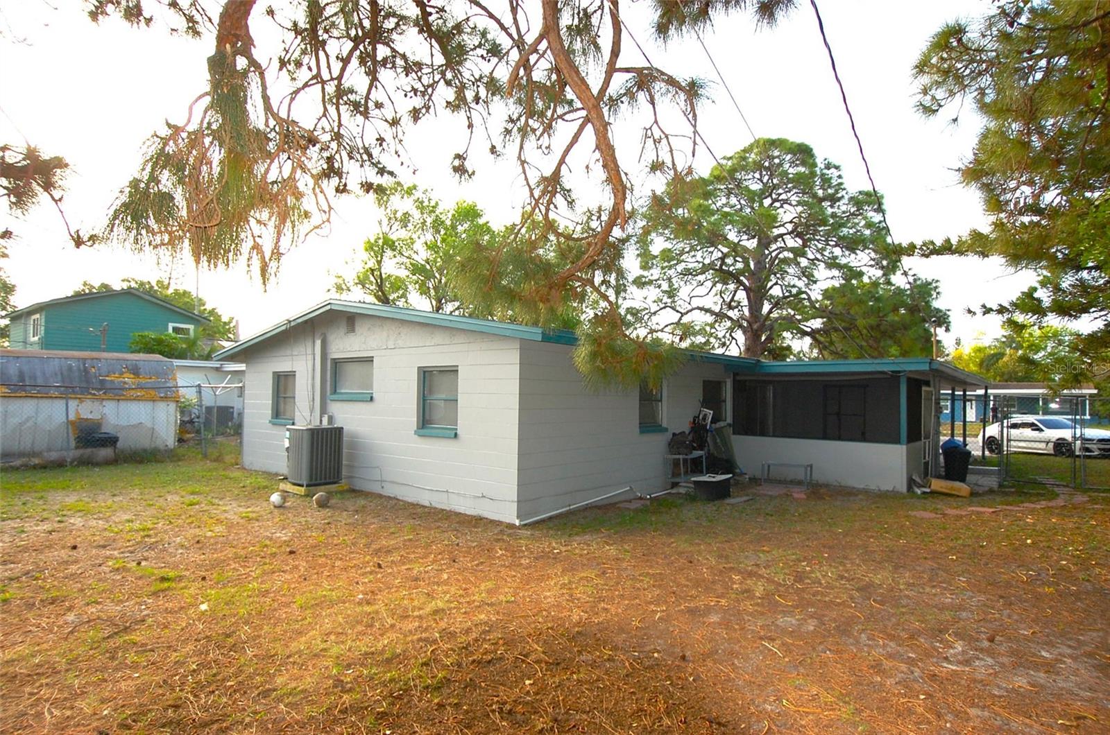 4317 70TH AVE N, PINELLAS PARK, FL, 33781
