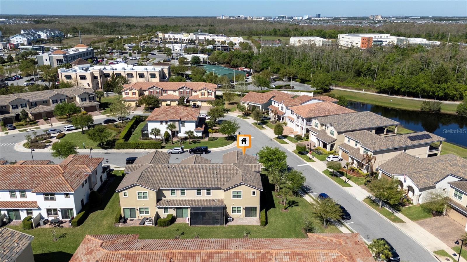 13987 TARVIN ST, ORLANDO, FL, 32832