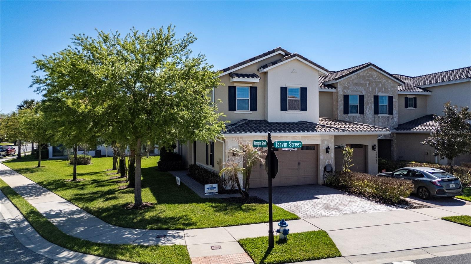 13987 TARVIN ST, ORLANDO, FL, 32832
