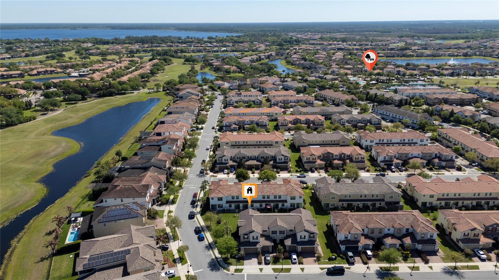 13987 TARVIN ST, ORLANDO, FL, 32832
