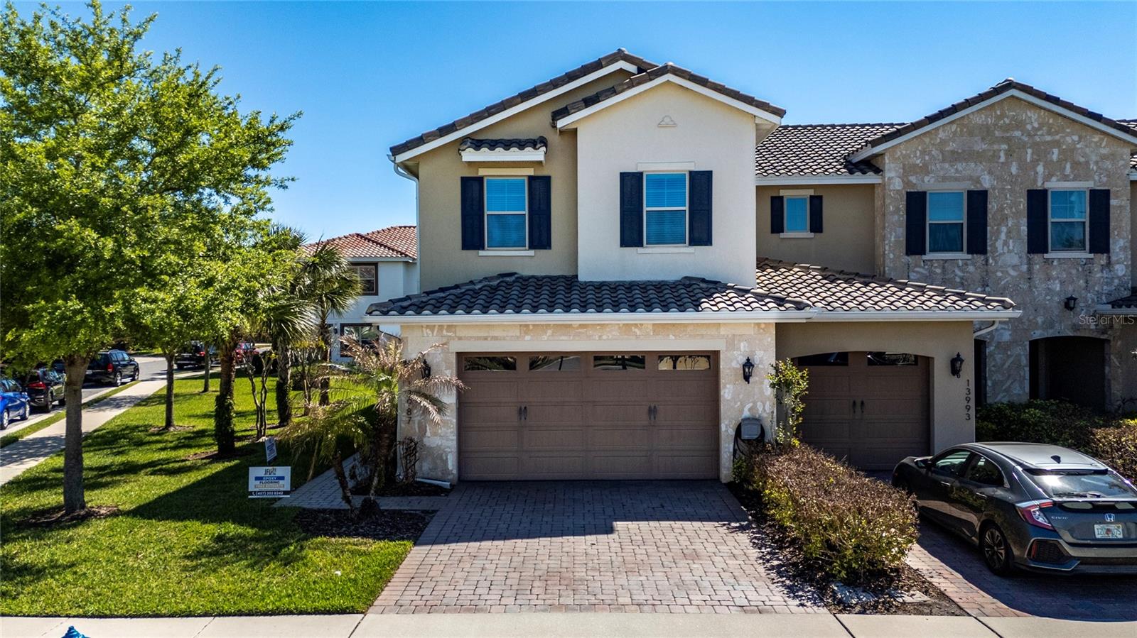 13987 TARVIN ST, ORLANDO, FL, 32832