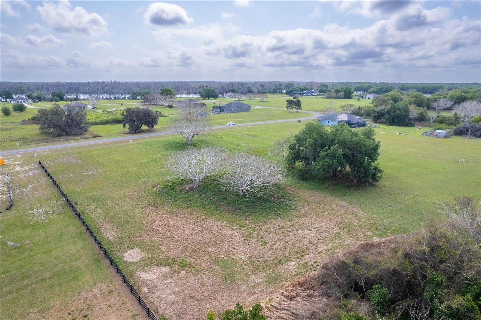 6017 PRETTY RANCH RD, GROVELAND, FL, 34736