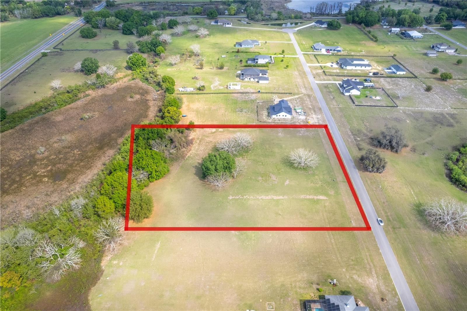 6017 PRETTY RANCH RD, GROVELAND, FL, 34736