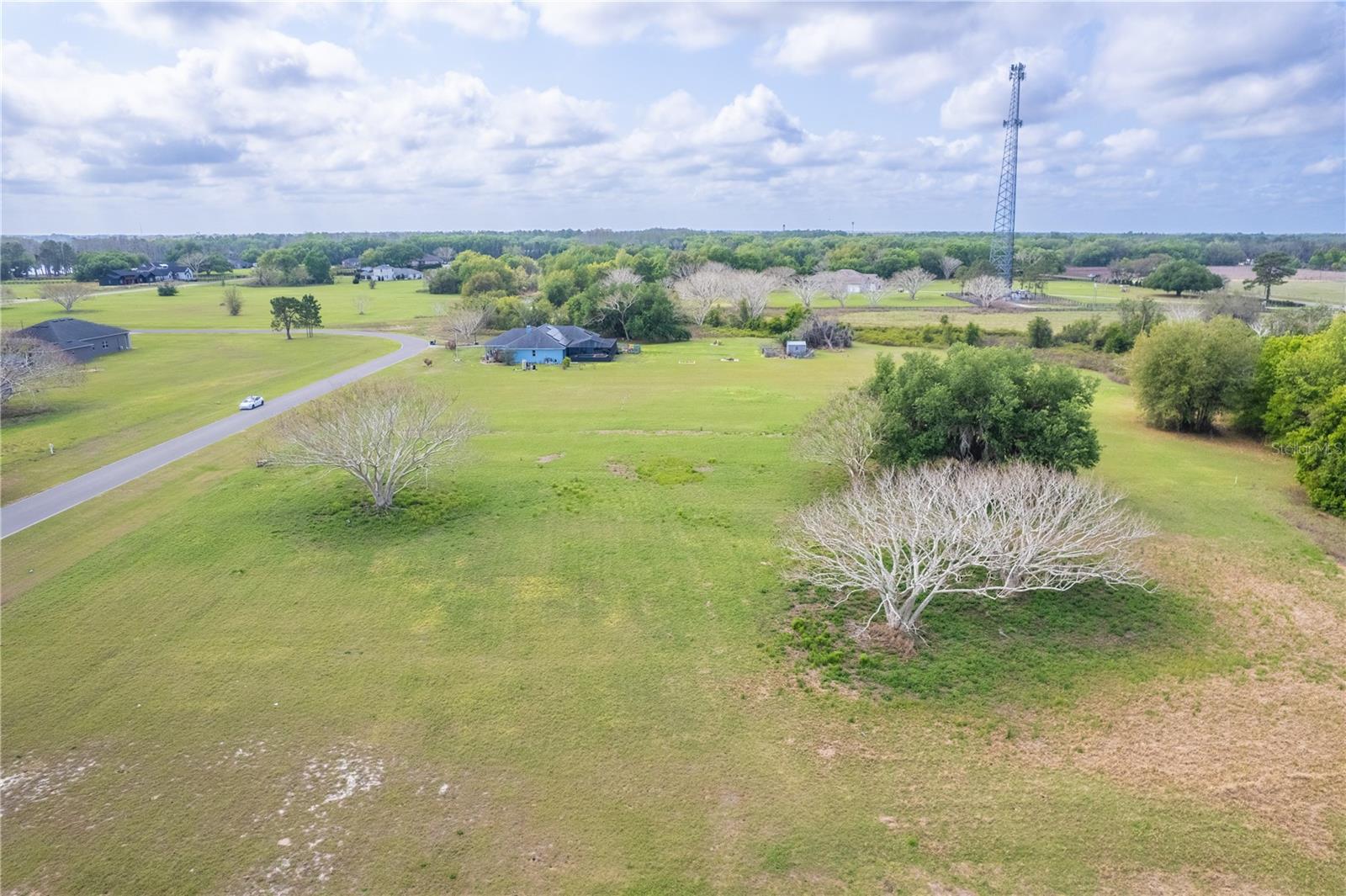 6017 PRETTY RANCH RD, GROVELAND, FL, 34736