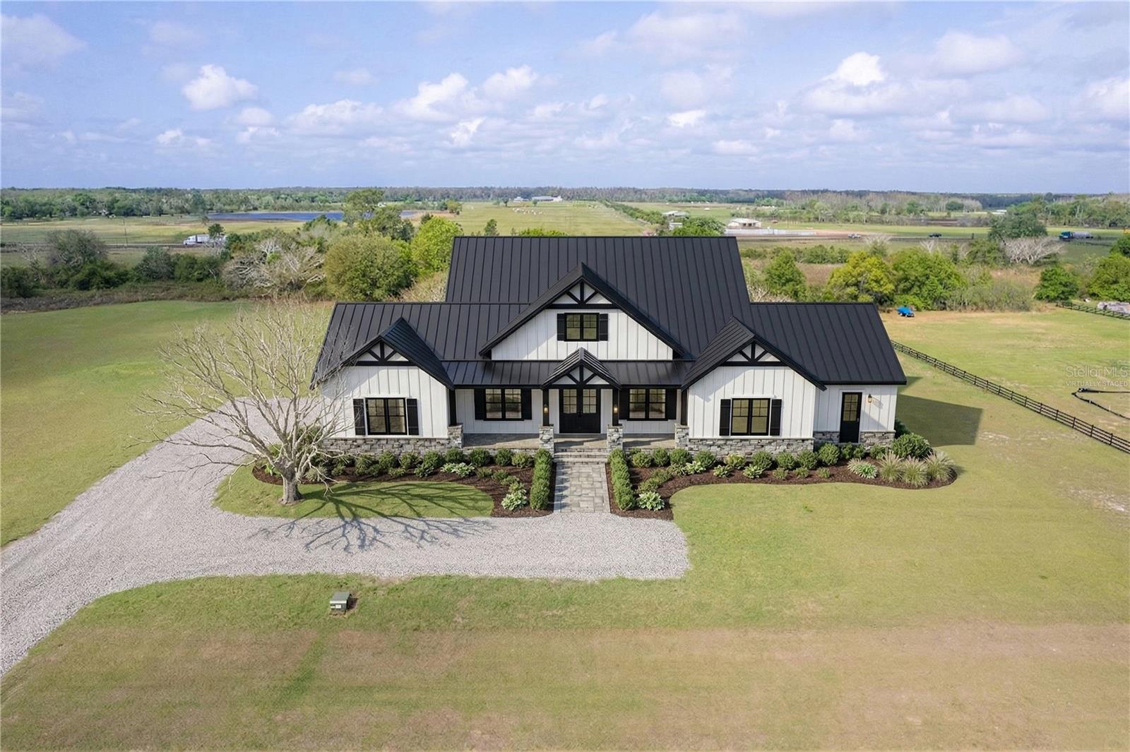 6017 PRETTY RANCH RD, GROVELAND, FL, 34736