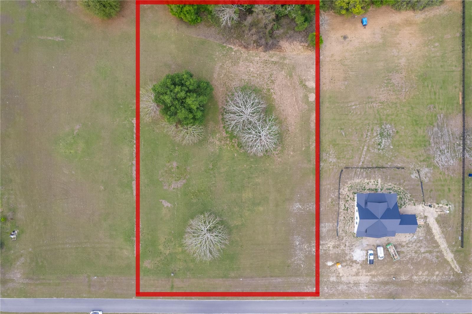6017 PRETTY RANCH RD, GROVELAND, FL, 34736